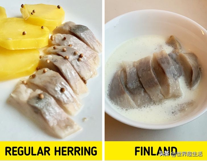 盘点震惊外国人的中国美食,盘点让外国人震惊的中国食物