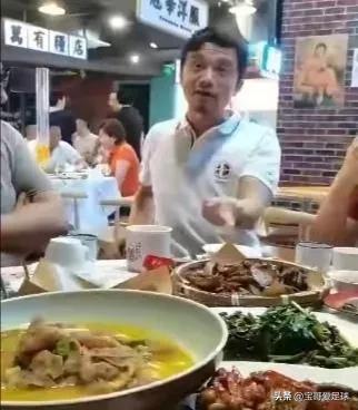 谢晖和穆里尼奥,穆里尼奥被罚出场后续