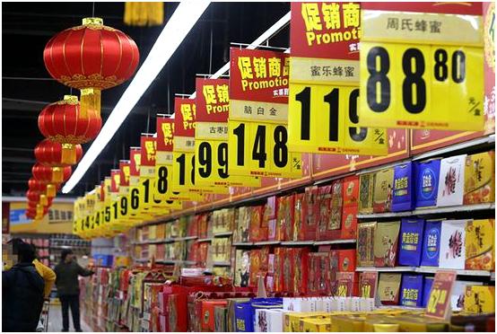 超市打折的四类东西不要买,超市打折必买三样东西