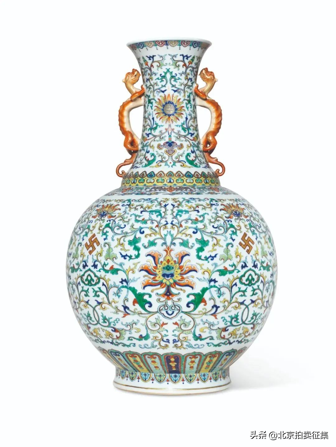 十大拍卖行春拍信息,2023年各拍卖行总成交价排行