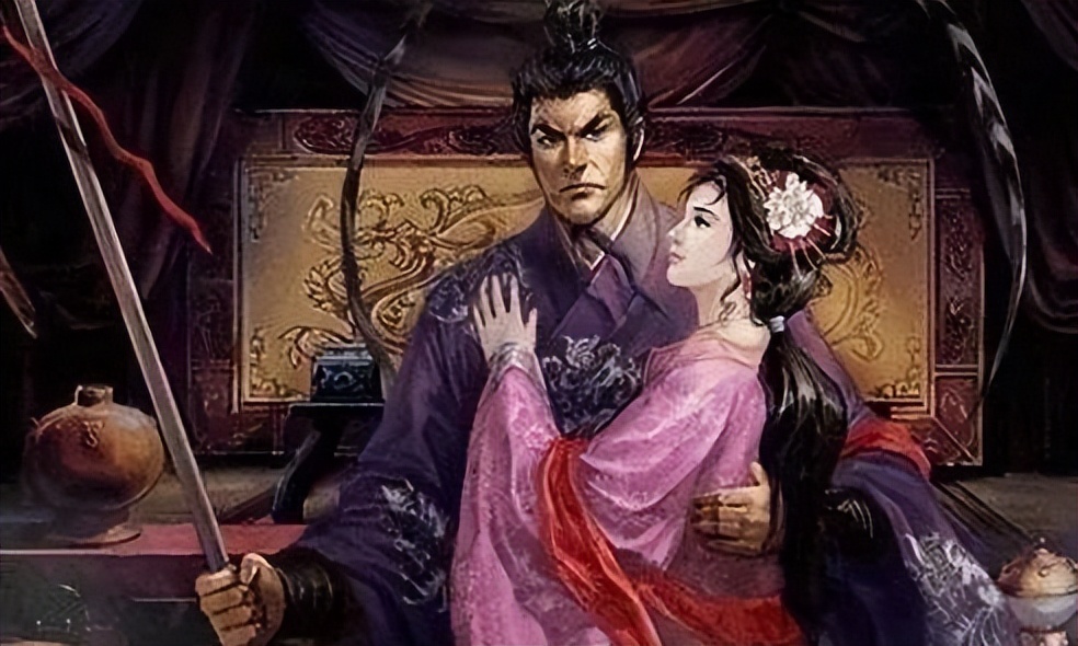 100条历史典故带你读懂半个中国,100个沧桑中华典故