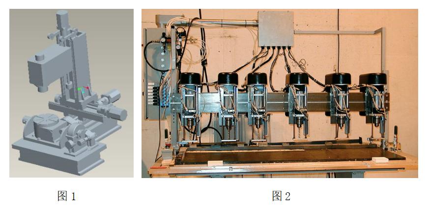法兰克数控钻床系统操作面板,数控钻床模拟仿真系统