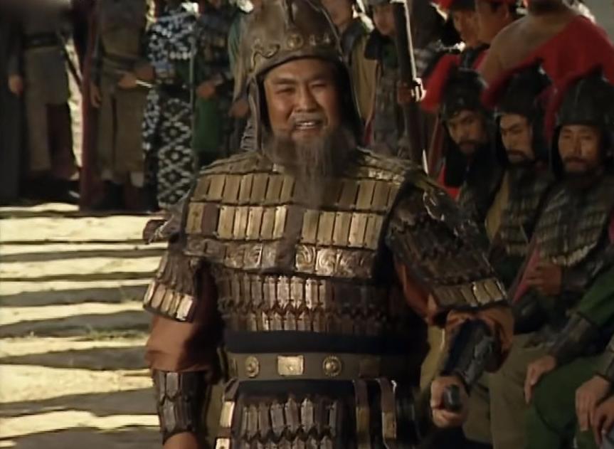 黄盖籍贯是哪里,黄盖籍贯在哪里