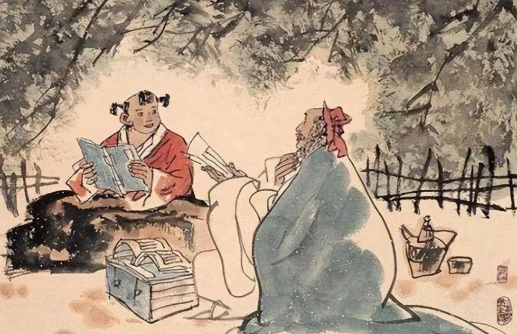 朱熹买东西不买南北,朱熹叫买东西不叫买南北