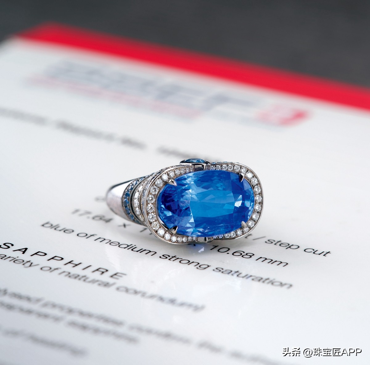 成交128件，拍出8689万人民币！54张珠宝大图，直击2023西泠春拍