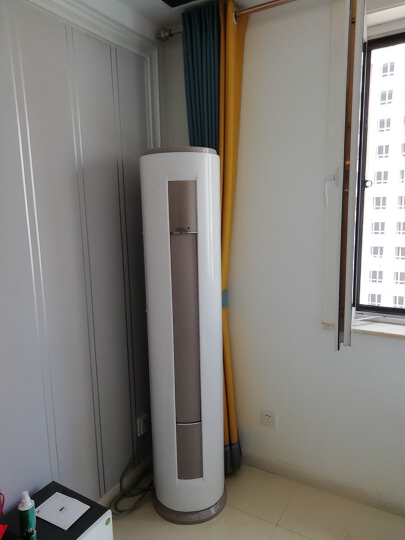 安装立式空调需要注意什么事项,装立式空调需要注意点什么