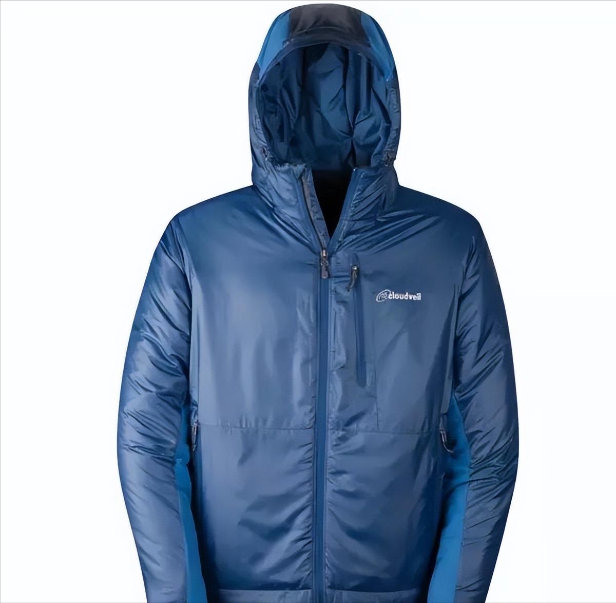 品牌羽绒服棉服推荐,羽绒服和棉服更推荐哪一种