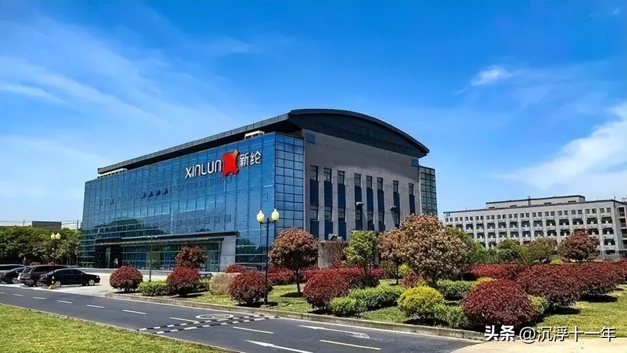 新材料板块各细分龙头,新材料十大潜力股