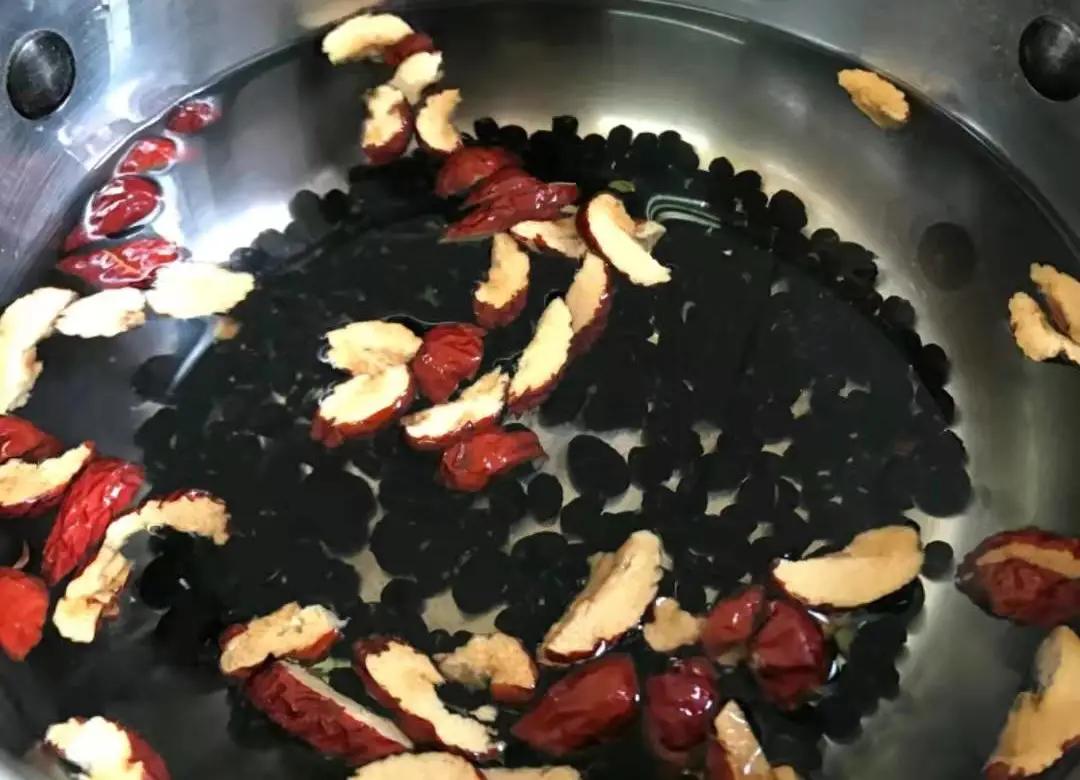 40岁女性吃哪些零食比较好,滋阴的零食有哪些