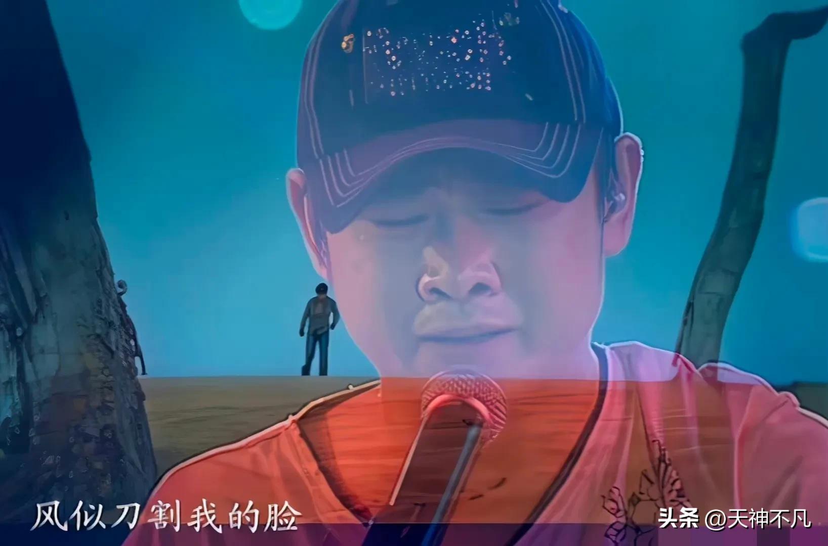 刀郎现如今的近况,刀郎个人简历和现在近况