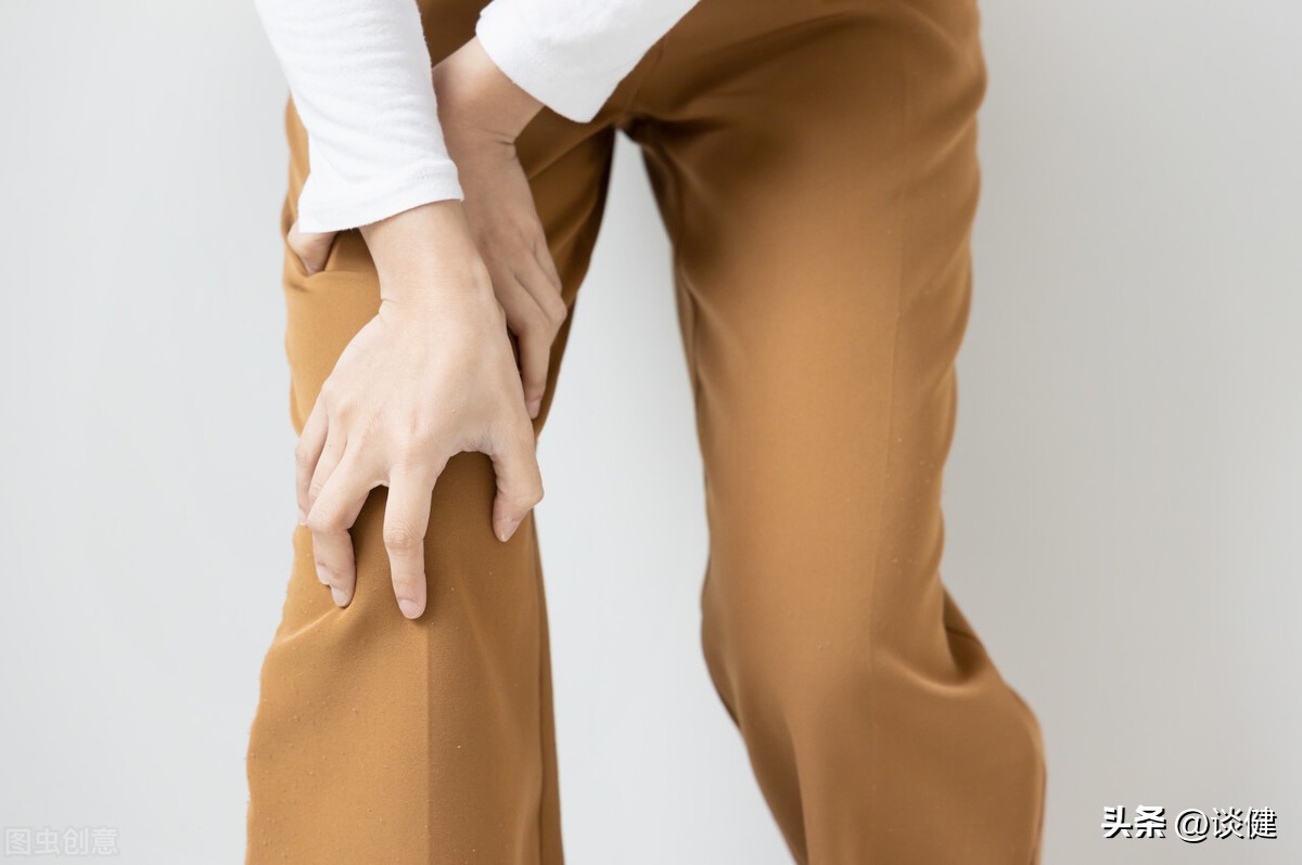 关节疼痛拍打手法,拍打治疗关节痛