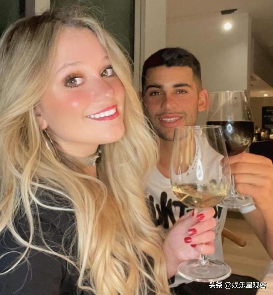 梅西妻子有几个,梅西的妻子简介照片