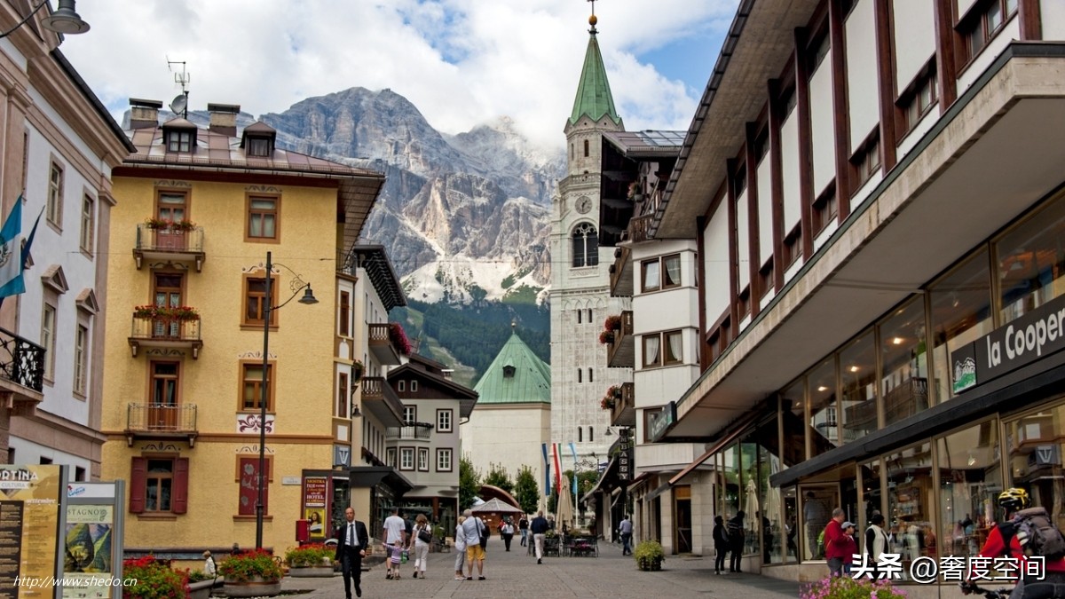 意大利旅游攻略必备,意大利旅游逛街攻略图文