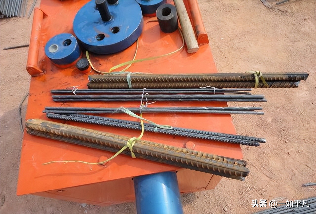 工地材料员钢筋知识,钢筋是用什么材料做的