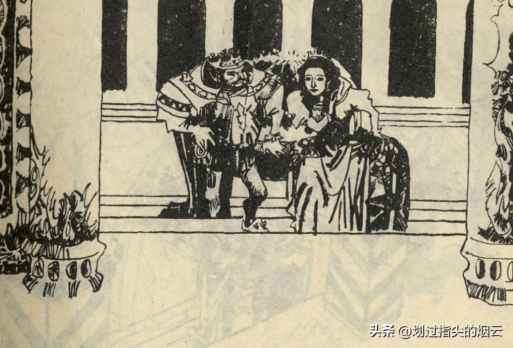 民间故事哈哈镜,民间故事哈尔滨