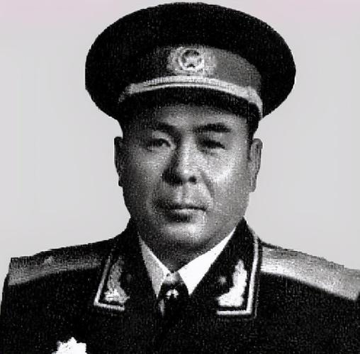 上甘岭英雄崔建功军衔,上甘岭特级战斗英雄十大名将