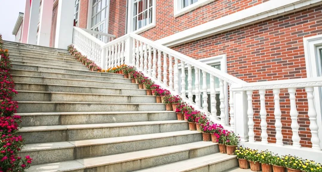 跟着照片逛三牛！2022级新生报到前必看