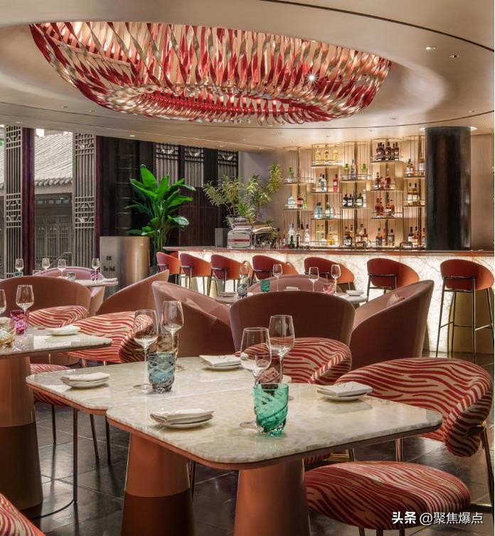 路易威登餐厅什么档次,路易威登成都太古里