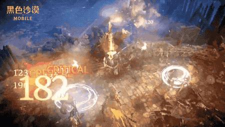 黑色沙漠韩服什么时候上线,黑色沙漠国服最新消息