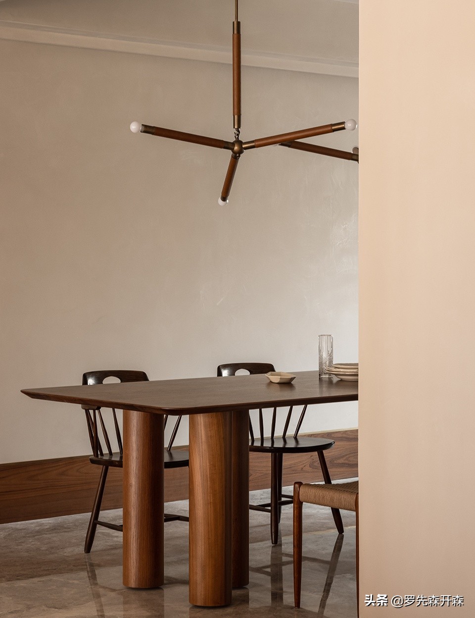 伊顿公馆独栋别墅海宁,海宁185排屋装修效果图