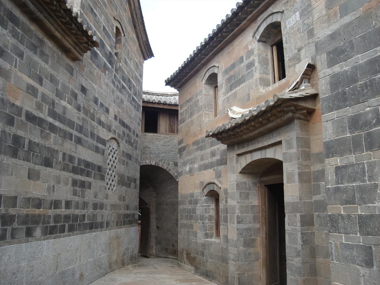 云南红河县迤萨风情,红河县迤萨历史文化介绍