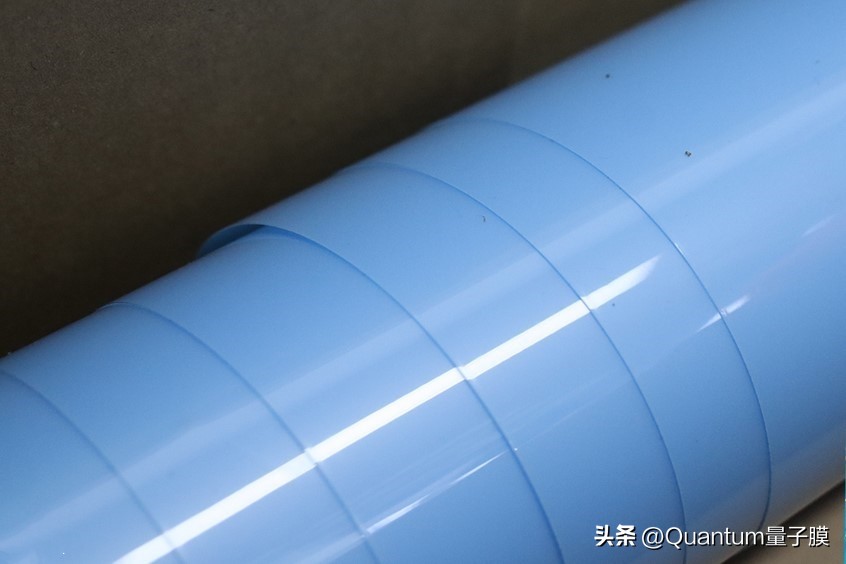 《丽得彩用车课》漆面保护膜到底值不值