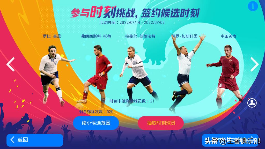 实况足球最新最强球员排名,实况足球天梯排名2500名什么水平