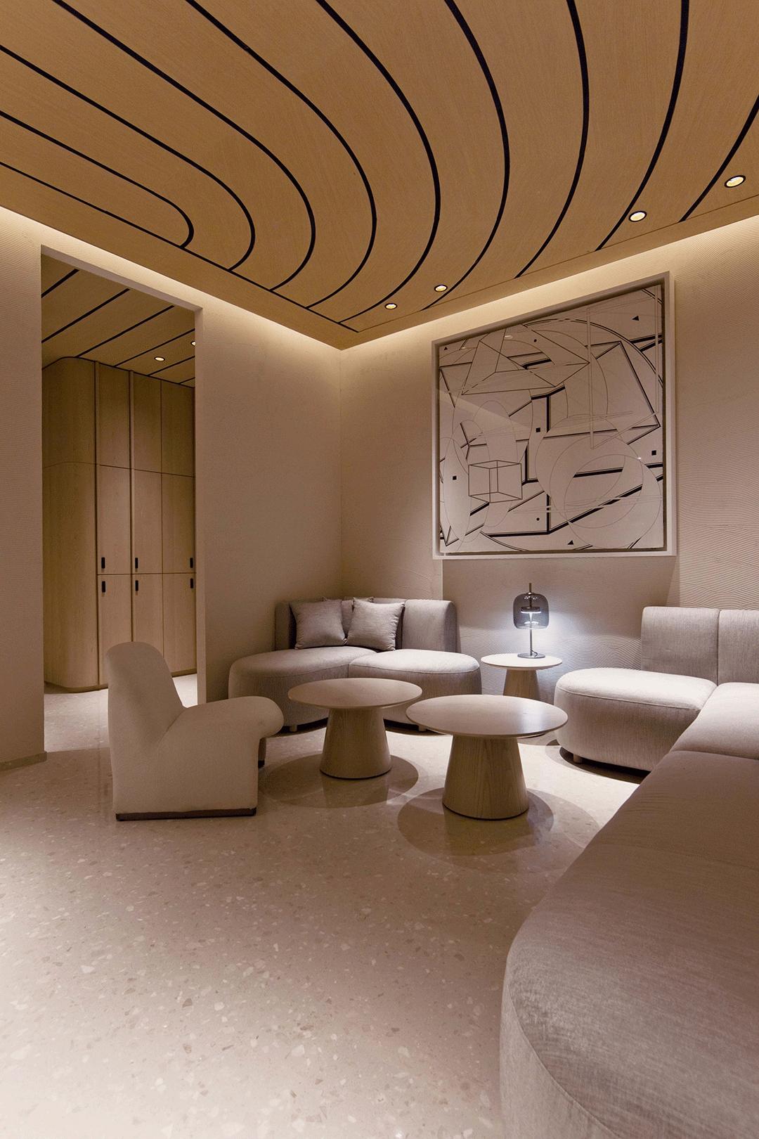 泛纳设计:自然作序,臻品有机生活