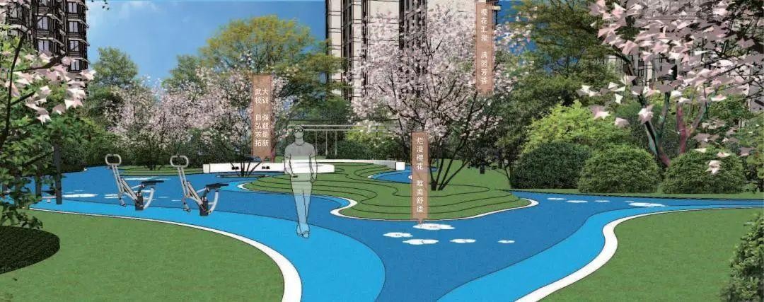 越秀北方|传世家府，私享千年东方礼序园林