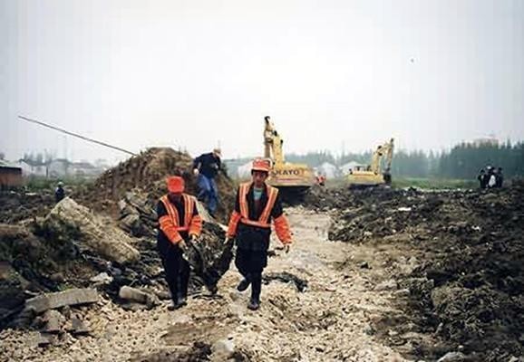 99年韩国货机坠沪，致死5人，中方：每人赔300万，韩方：最多10万