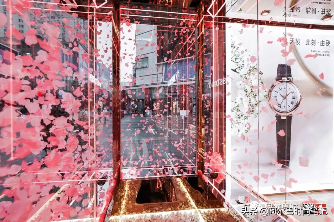 成都3月 | 一些值得知道的品牌新动态