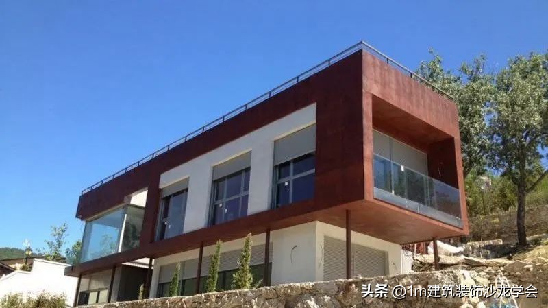 造型微水泥工艺,新材料微水泥