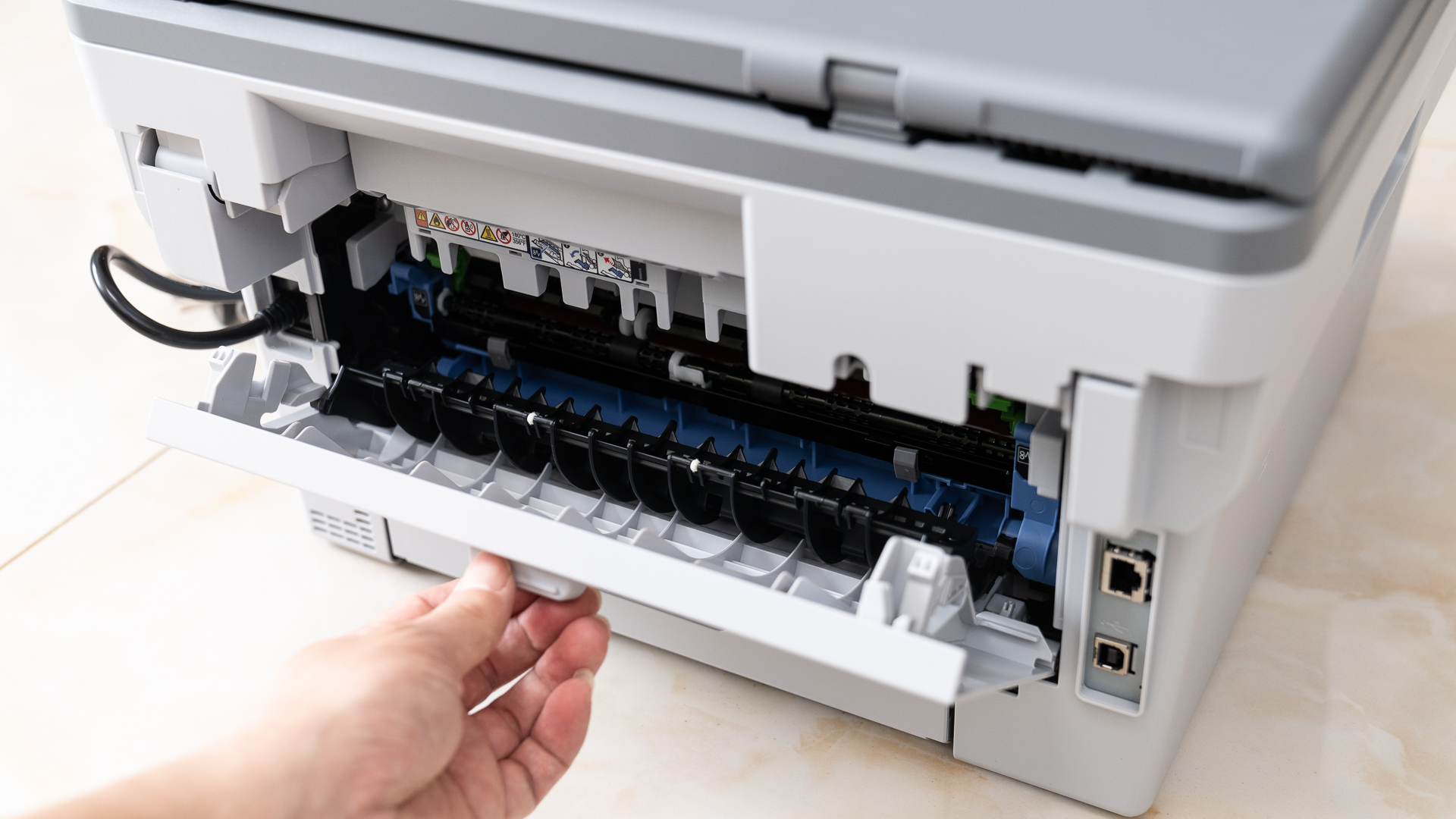 兄弟dcp7195dw激光一体机怎么样,兄弟dcp-7520dw激光打印机