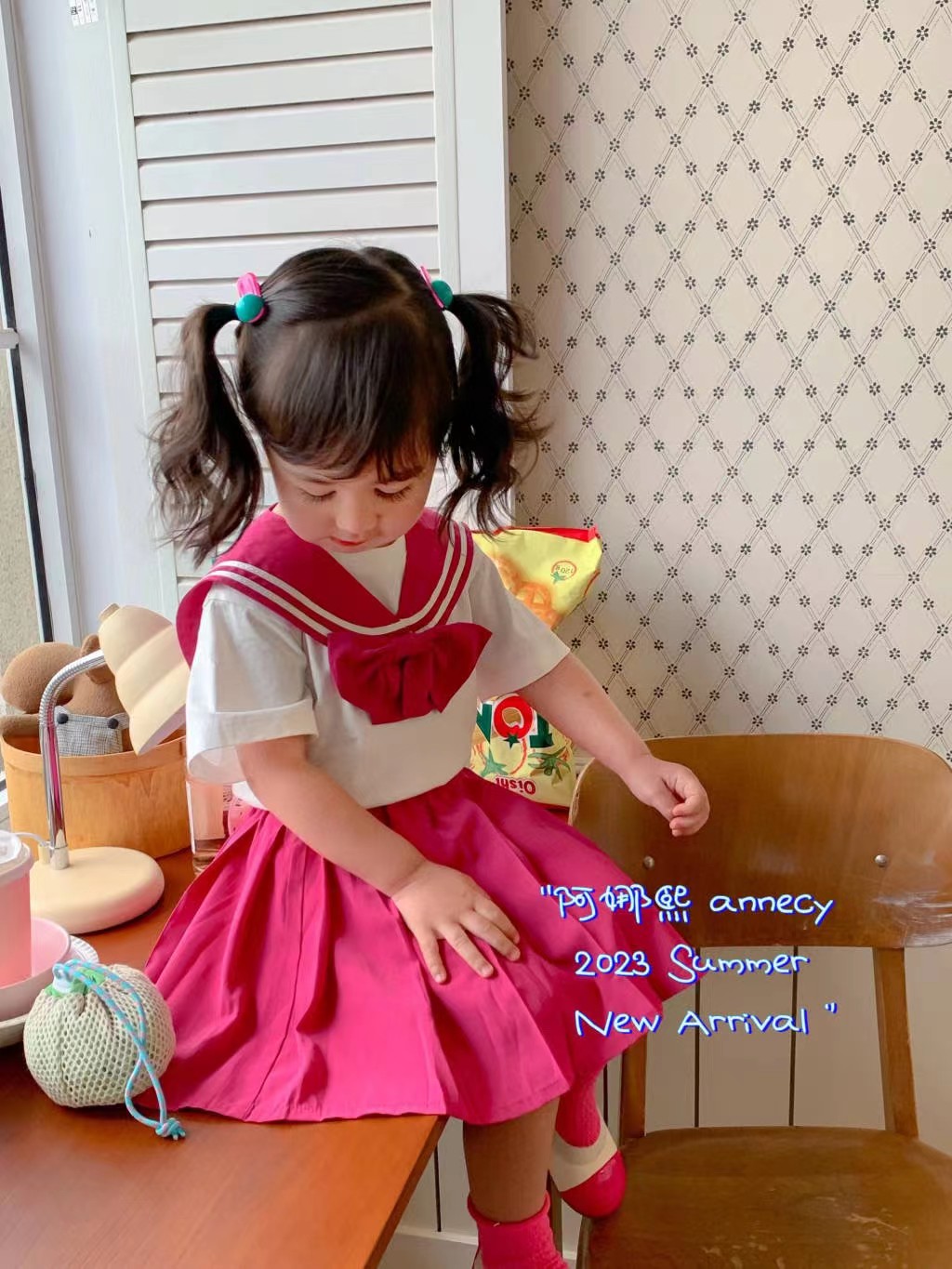 2023年童装品牌招商加盟,童装厂家货源加盟代理可一件代发