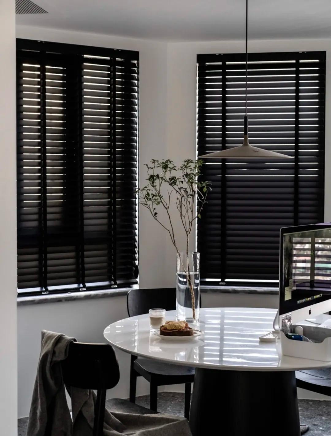 这4种窗帘既实用又美观你家有吗,最时尚的六种窗帘