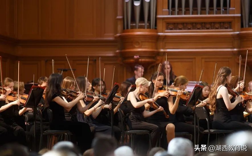 不输985这些新型大学正在快速崛起,18所大学新校区要来了大概率扩招