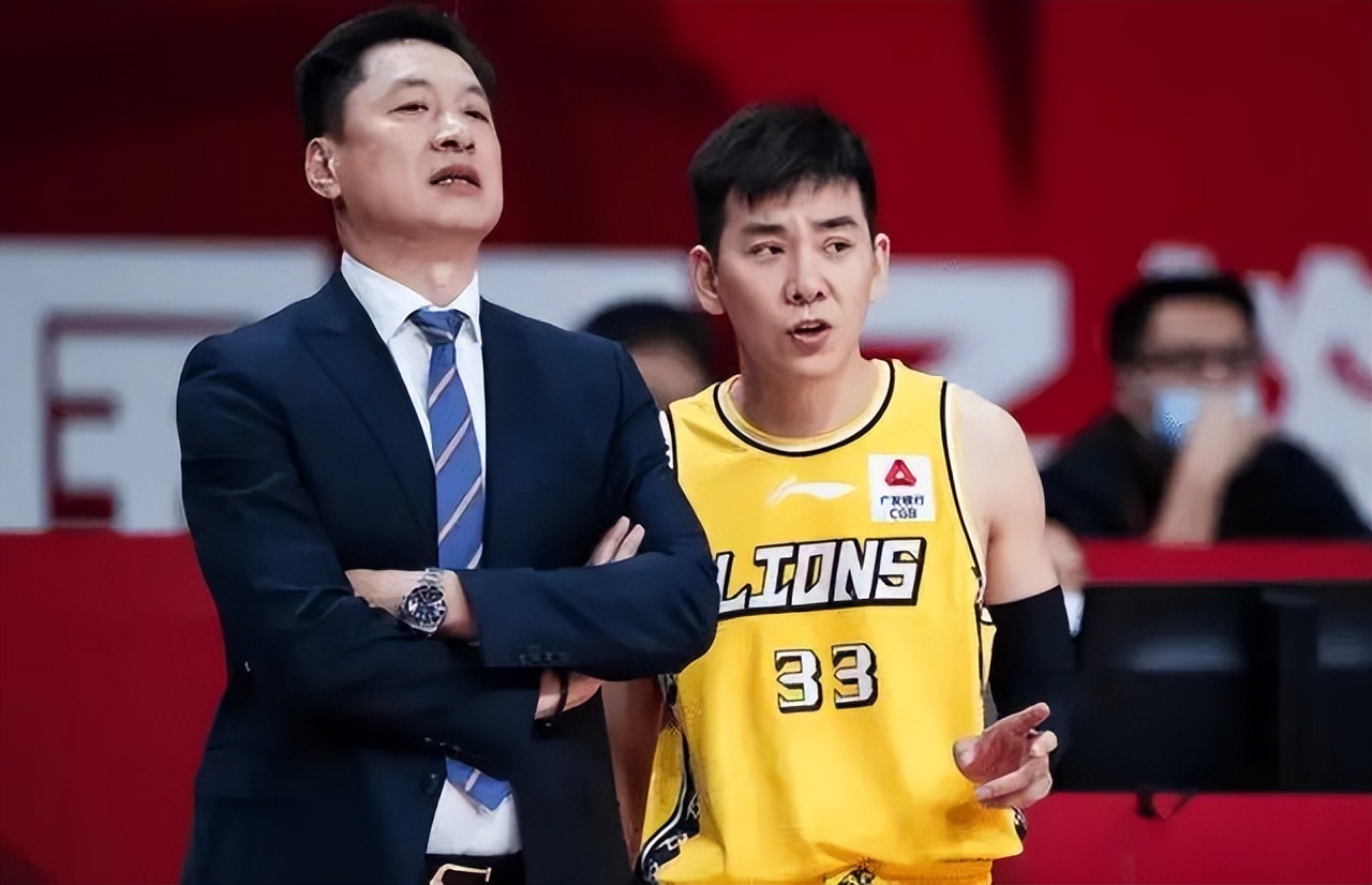 上海男篮后场补强，李春江试训前CBA助攻王，有望加盟