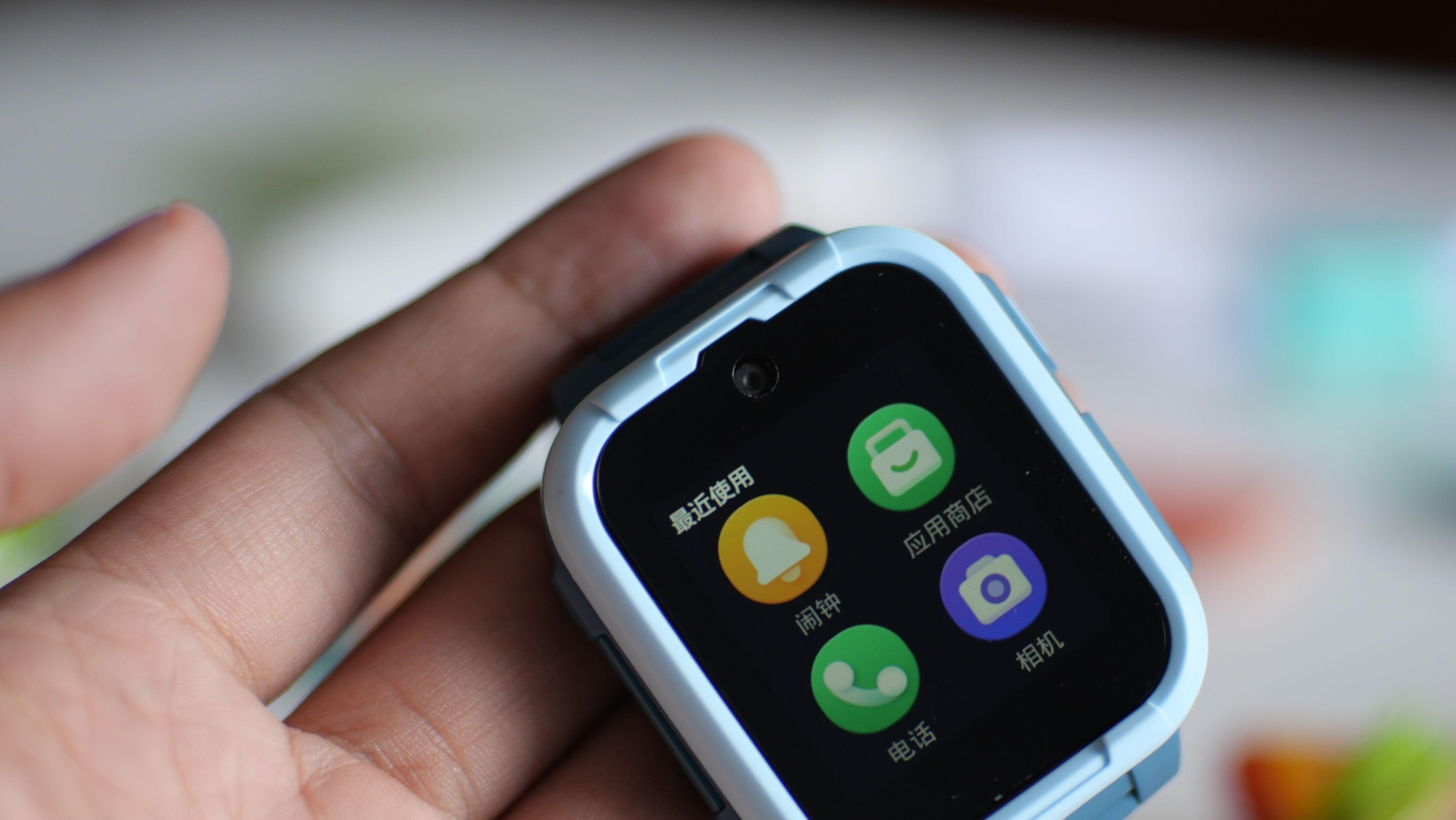 智能通话和定位的儿童手表评测,儿童定位手表哪一款最好2021