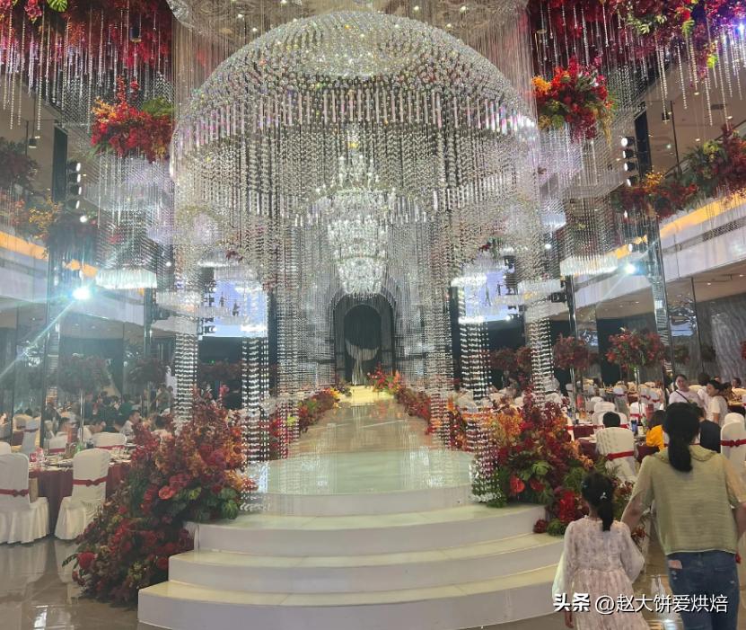 江苏正常结婚酒席都是多少桌,江苏各地婚礼酒席标准