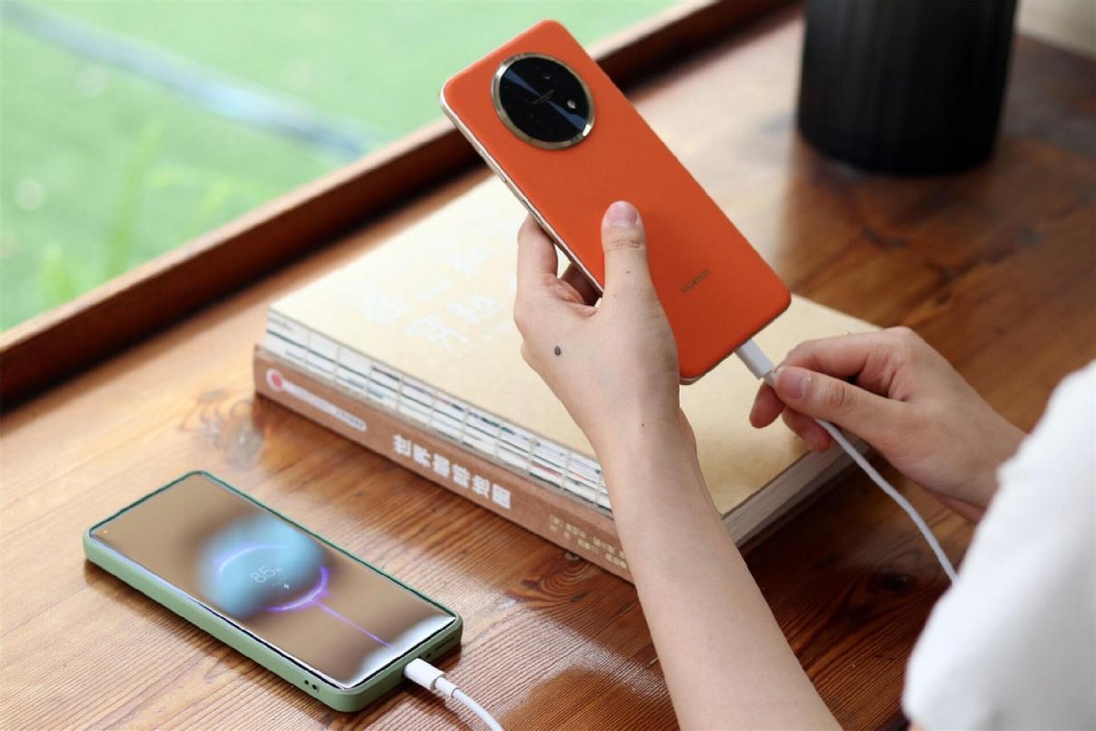 618华为畅享60x,帮父母买华为畅享60x手机