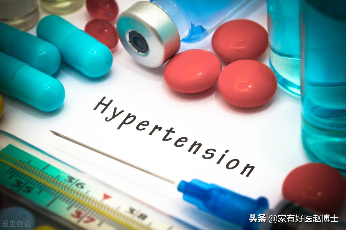 高血压患者血压一阵阵的持续升高,血压忽高忽低怎么判断是高血压