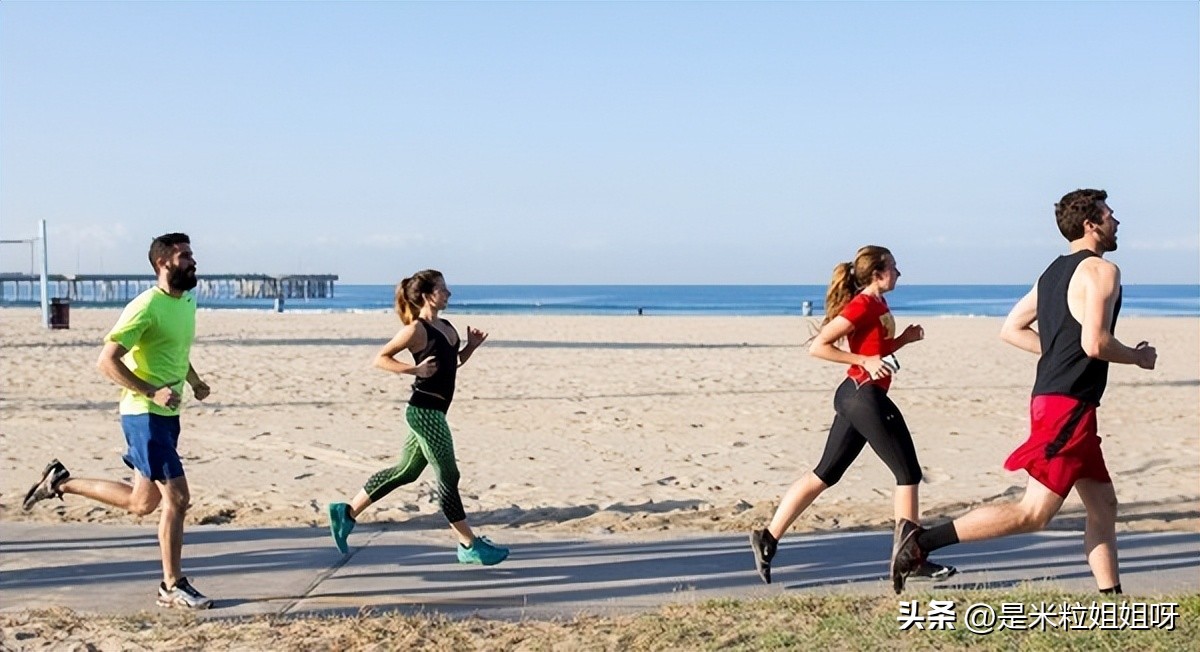 甩肉减肥最佳时间,原地甩脂最简单的减肥方法