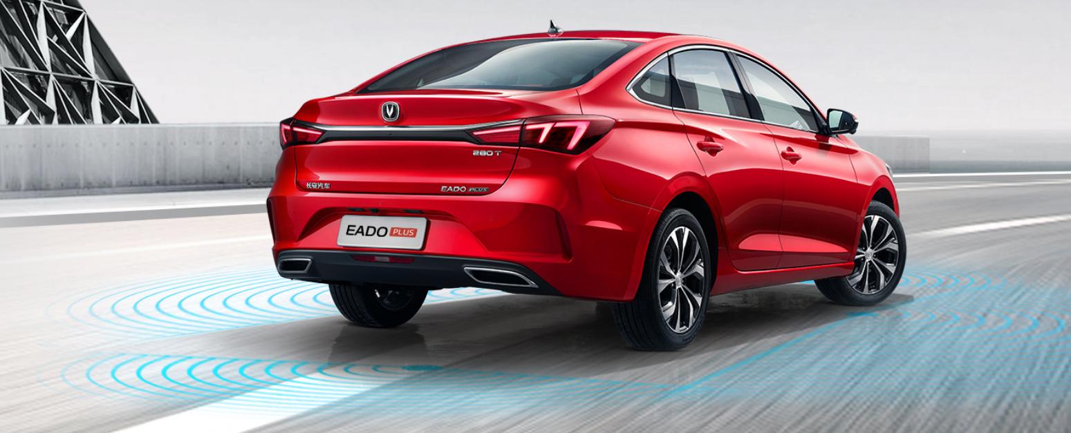 拿到图纸，造不出发动机？长安逸动用实际行动打破了日系车的垄断