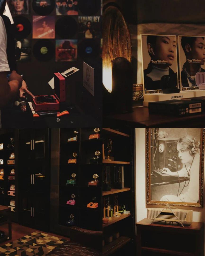 东莞唱片艺术展多少钱,东莞音乐市集