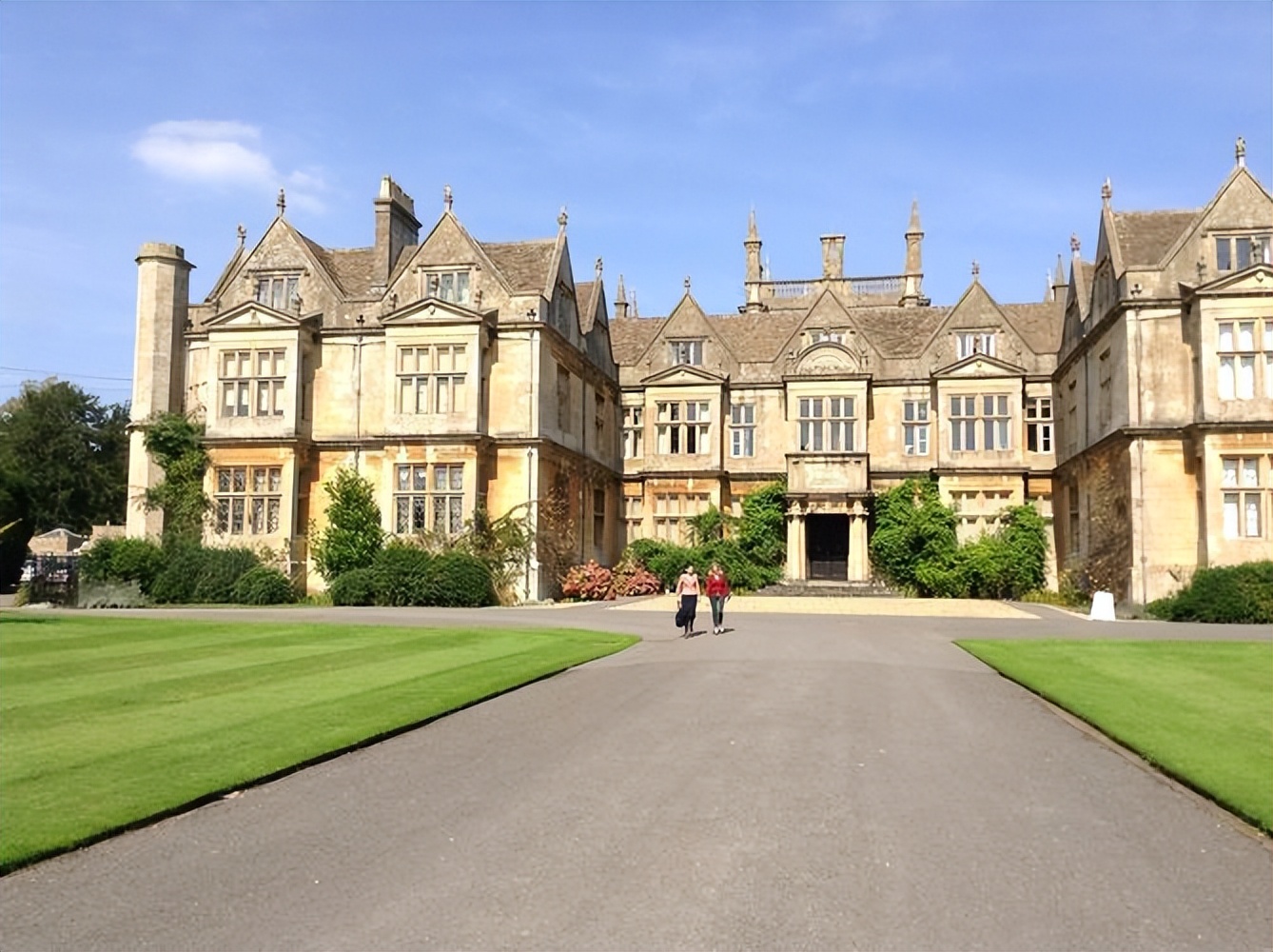 巴斯大学英国留学,英国巴斯大学研究生申请条件