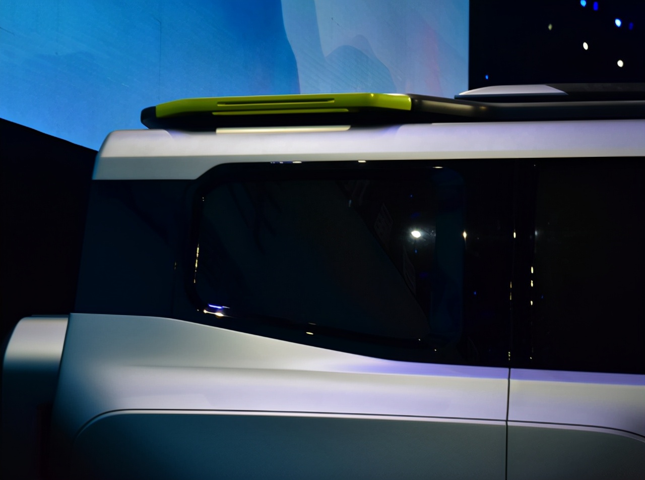 奇瑞t-x越野版什么时候上市,奇瑞t-x概念车