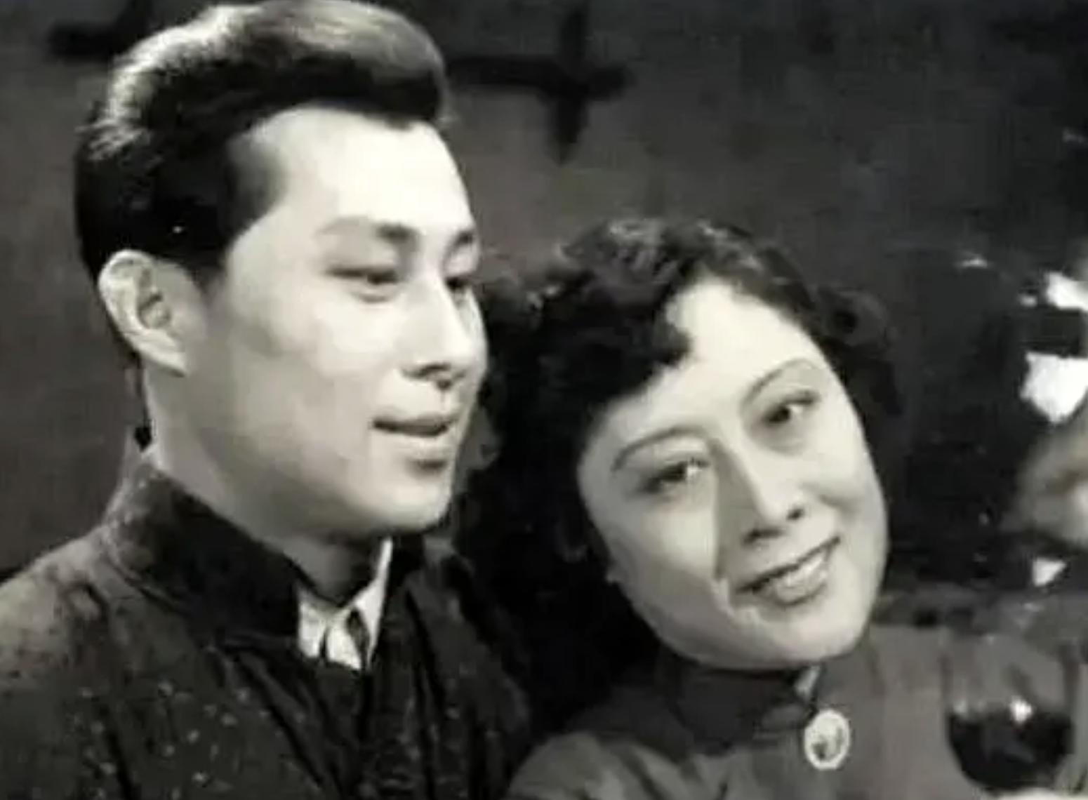 91岁电影演员王心刚近况,王心刚对妻子不离不弃