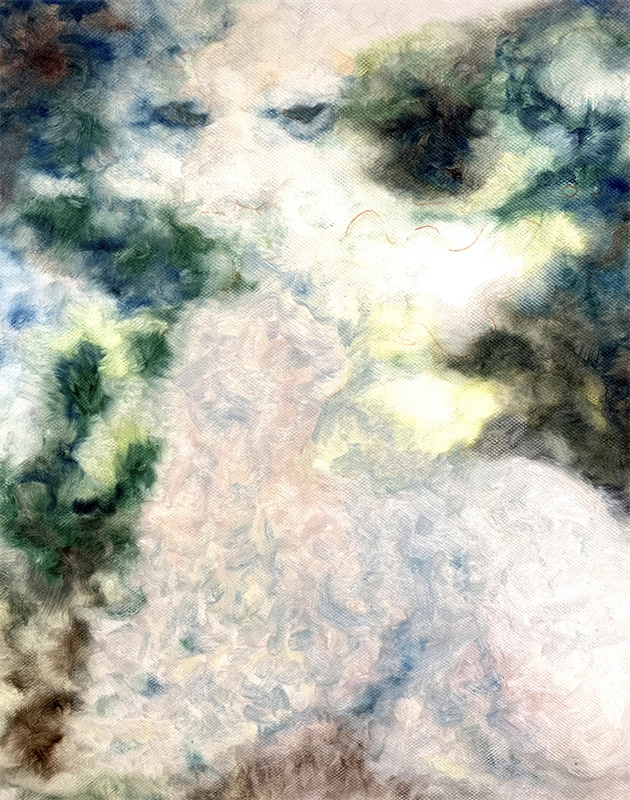 桃花源第三届桃花艺术节,桃花源艺术展