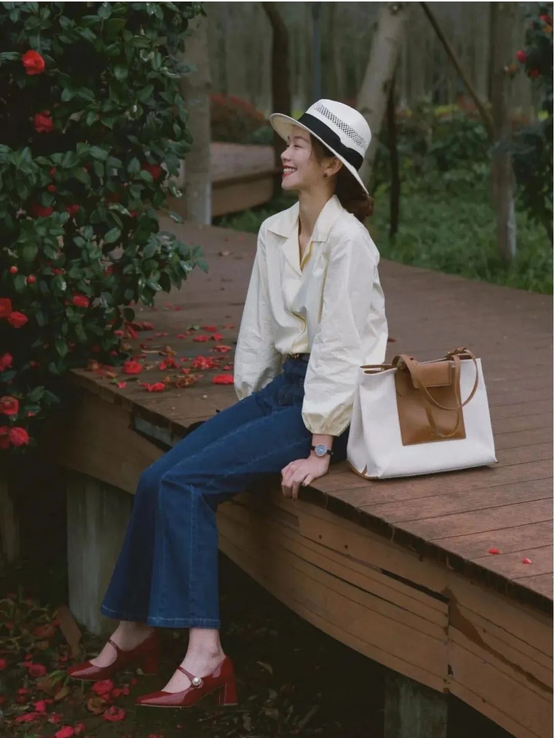 适合穿裙子的运动鞋牌子和款式,夏天穿什么鞋好看又显身材