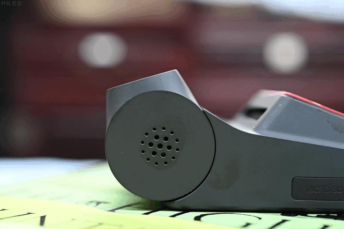 行车记录仪盯盯拍z50录音效果,z50行车记录仪测评